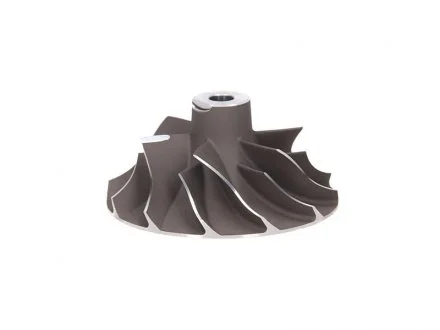 Компрессорне колесо GARRETT TA0318 JRONE 1200-020-109