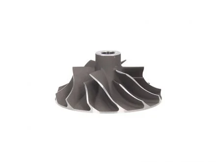 Компресорне колесо GARRETT TB0227 JRONE 1200-020-130