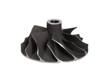Компрессорне колесо GARRETT T25 JRONE 1200-020-131