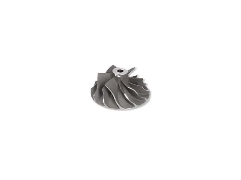 Компресорне колесо MITSUBISHI TD04-11G-4 JRONE 1200-030-027 (фото 1)