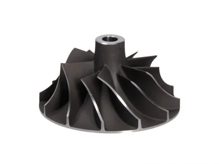 Компрессорне колесо KKK K14 JRONE 1200-030-033