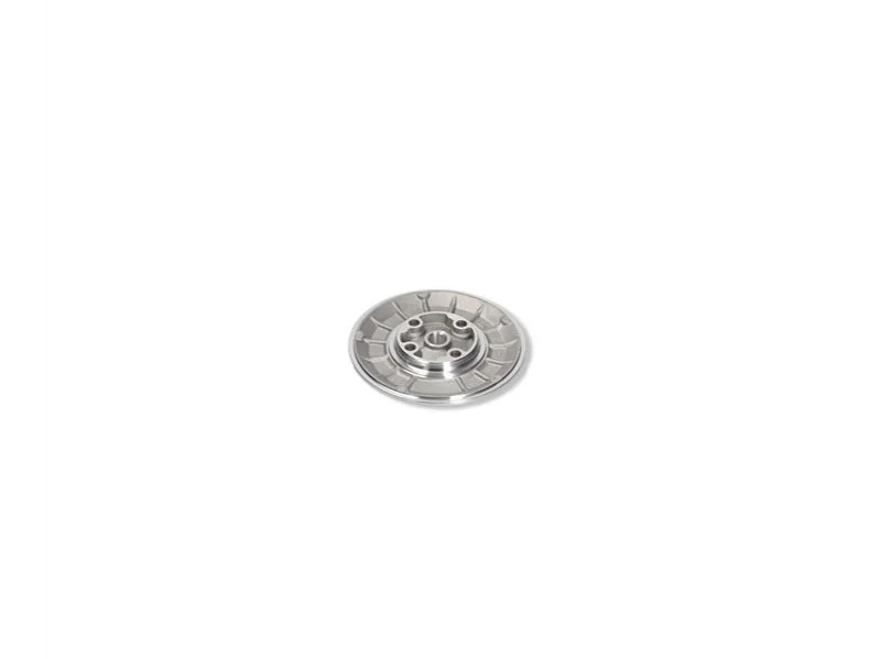 Масляный щит (фланец) GARRETT GT1544H JRONE 1300-011-009 (фото 1)