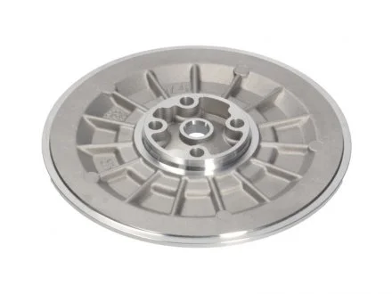 Масляный щит (фланец) GARRETT GT2056S JRONE 1300-011-021