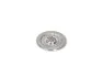 Масляный щит (фланец) GARRETT GT2056S JRONE 1300-011-021B (фото 1)