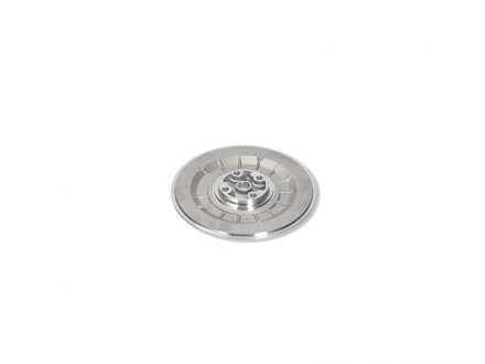 Масляный щит (фланец) GARRETT GT2056S JRONE 1300-011-021B