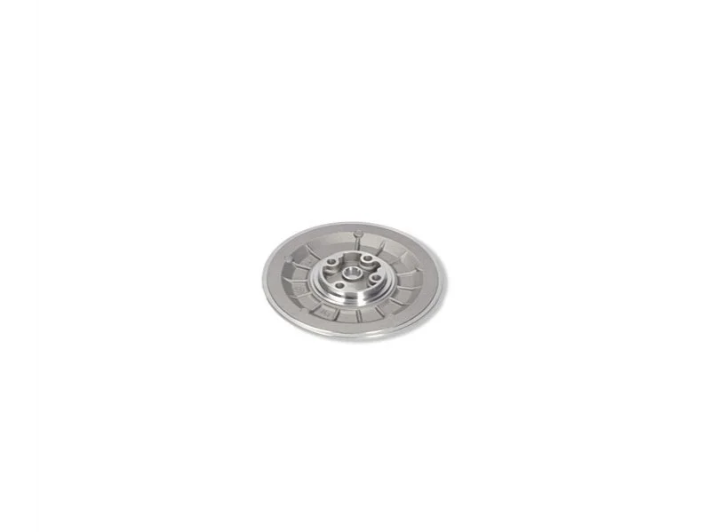 Масляный щит (фланец) GARRETT GT1749LS JRONE 1300-016-017 (фото 1)