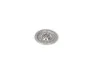 Масляный щит (фланец) GARRETT GT1749LS JRONE 1300-016-017 (фото 1)