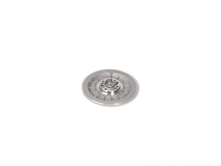 Масляный щит (фланец) GARRETT GT1749LS JRONE 1300-016-017