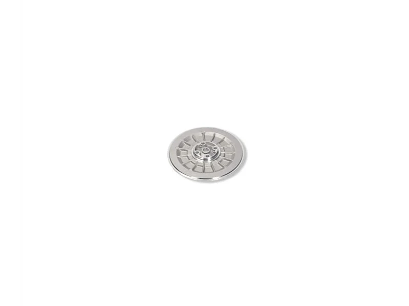 Масляный щит (фланец) GARRETT GT2259LS JRONE 1300-016-028 (фото 1)