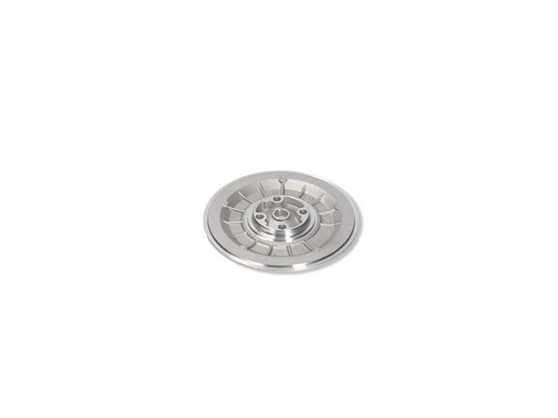 Масляный щит (фланец) GARRETT GT1746S JRONE 1300-016-043 (фото 1)