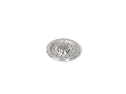 Масляный щит (фланец) GARRETT GT1746S JRONE 1300-016-043