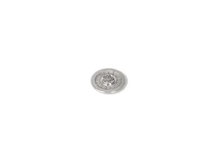 Масляный щит (фланец) GARRETT GT1749S JRONE 1300-016-061