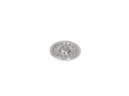 Масляный щит (фланец) GARRETT GT1749MV JRONE 1300-016-062