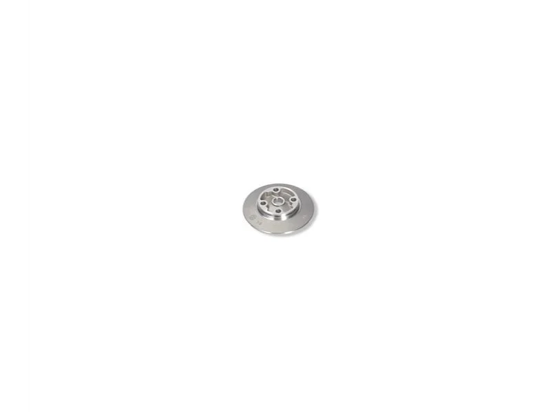 Масляный щит (фланец) GARRETT GT1752V JRONE 1300-016-068 (фото 1)