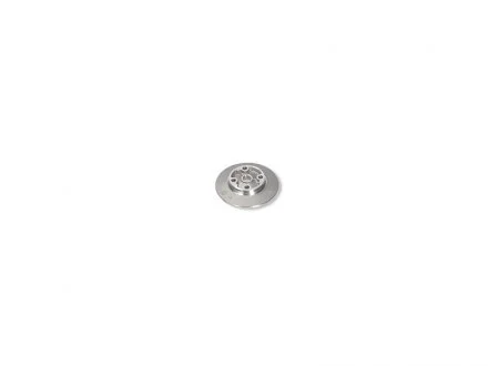 Масляный щит (фланец) GARRETT GT1752V JRONE 1300-016-068