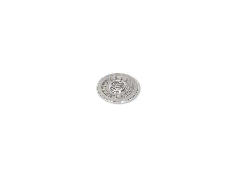 Масляный щит (фланец) GARRETT GT1549S JRONE 1300-016-080 (фото 1)