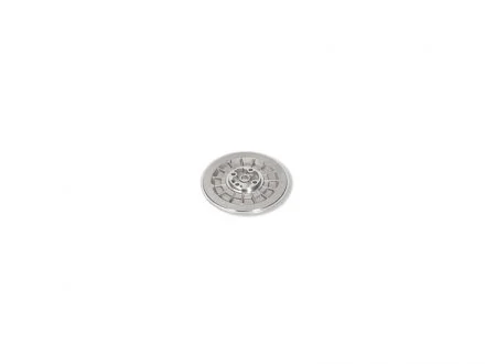 Олійний щит (фланець) GARRETT GT1549S JRONE 1300-016-080