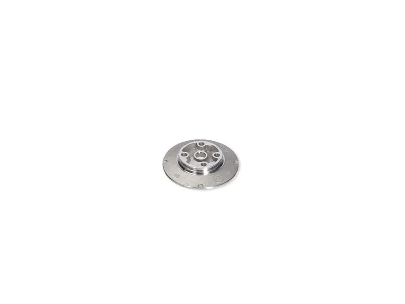 Масляный щит (фланец) GARRETT GTB2260VK JRONE 1300-016-107B (фото 1)
