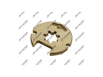 Упорный подшипник KKK K03/K04/K14/K16/BV43/BV50 JRONE 1600-016-075