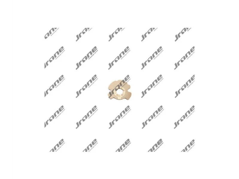 Упорный подшипник MAHLE BM70B JRONE 1600-016-173B (фото 1)