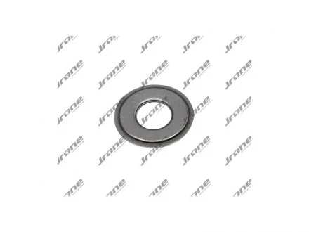 Тепловий екран (термощит) GARRETT GTB1444VZ JRONE 2030-016-137