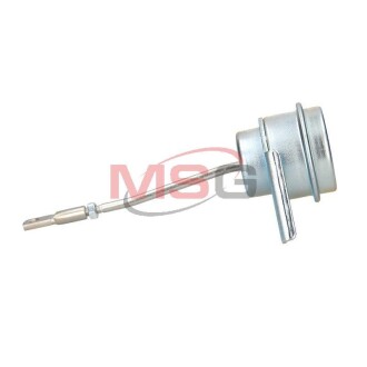 Актуатор турбины MITSUBISHI TD04-12T-4 JRONE 2061-016-040