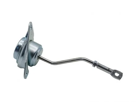 Актуатор турбіни MITSUBISHI JRONE 2061-016-044