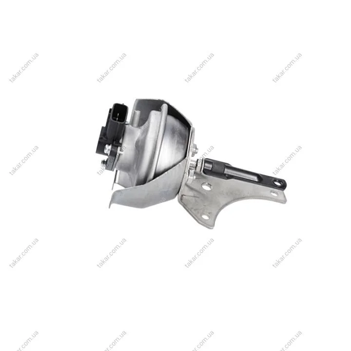 Актуатор турбіни електронний GARRETT GTA1749V JRONE 2063-050-822 (фото 1)