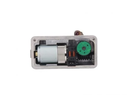 Электронный актуатор (сервопривод) GARRETT GTB1756VK JRONE 2063-070-080