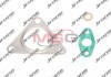 Комплект прокладок турбіни MERCEDES-BENZ Vito W638 96-03 JRONE 2090-505-190 (фото 1)