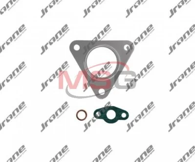 Комплект прокладок турбіни JRONE 2090-505-210