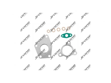 Комплект прокладок турбіни MAZDA 6 (GG) 02-07, MP-V 99-06 JRONE 2090-505-386 (фото 1)