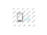 Комплект прокладок турбины JRONE 2090-505-393 (фото 1)