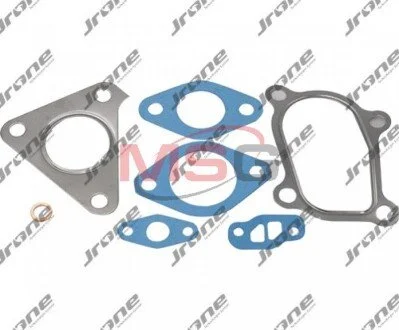 Комплект прокладок турбіни JRONE 2090-505-460M