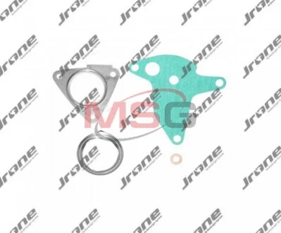 Комплект прокладок турбины JRONE 2090-505-537