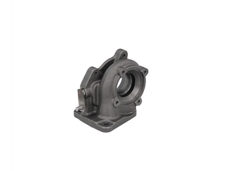 Корпус турбіни GARRETT GT1549S JRONE 2100-011-043 (фото 1)