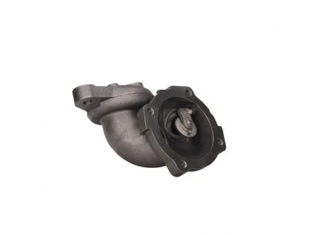 Корпус турбіни KKK K03 JRONE 2100-011-052