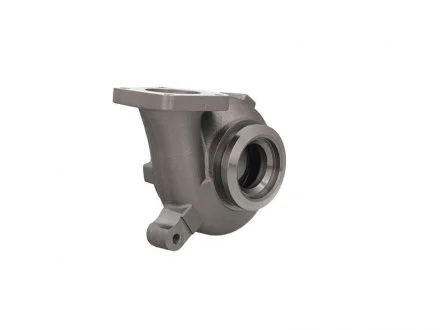 Корпус турбины GARRETT GTA1749V JRONE 2100-011-321