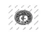 Сопловой аппарат (геометрия) GARRETT GT1749V/GT1544V/GT1549V JRONE 3000-016-005 (фото 1)