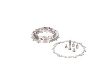 Сопловой аппарат (геометрия) GARRETT GT2052V JRONE 3000-016-014B