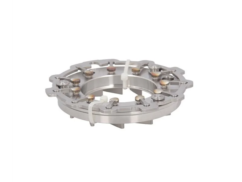 Сопловой аппарат (геометрия) GARRETT GT1749V JRONE 3000-016-017B (фото 1)