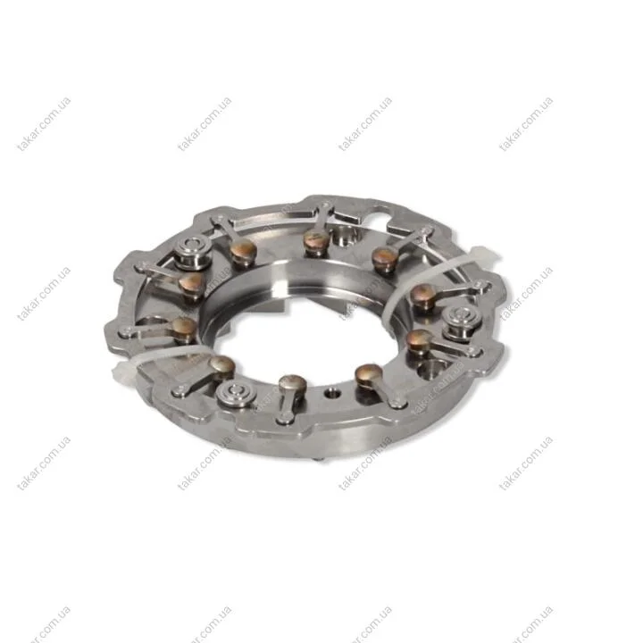 Сопловой аппарат (геометрия) GARRETT GT1544V JRONE 3000-016-019 (фото 1)