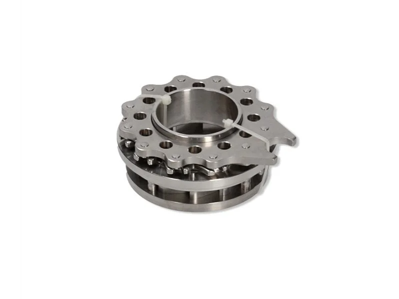 Сопловий апарат (геометрія) MITSUBISHI TF035HL-VGT JRONE 3000-016-022 (фото 1)