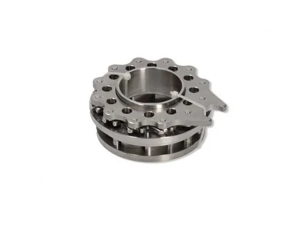 Сопловой аппарат (геометрия) MITSUBISHI TF035HL-VGT JRONE 3000-016-022
