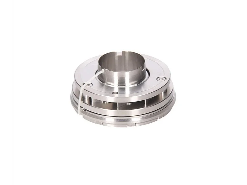 Сопловой аппарат (геометрия) KKK BV39 JRONE 3000-016-025C (фото 1)