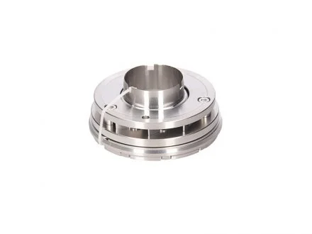 Сопловой аппарат (геометрия) KKK BV39 JRONE 3000-016-025C