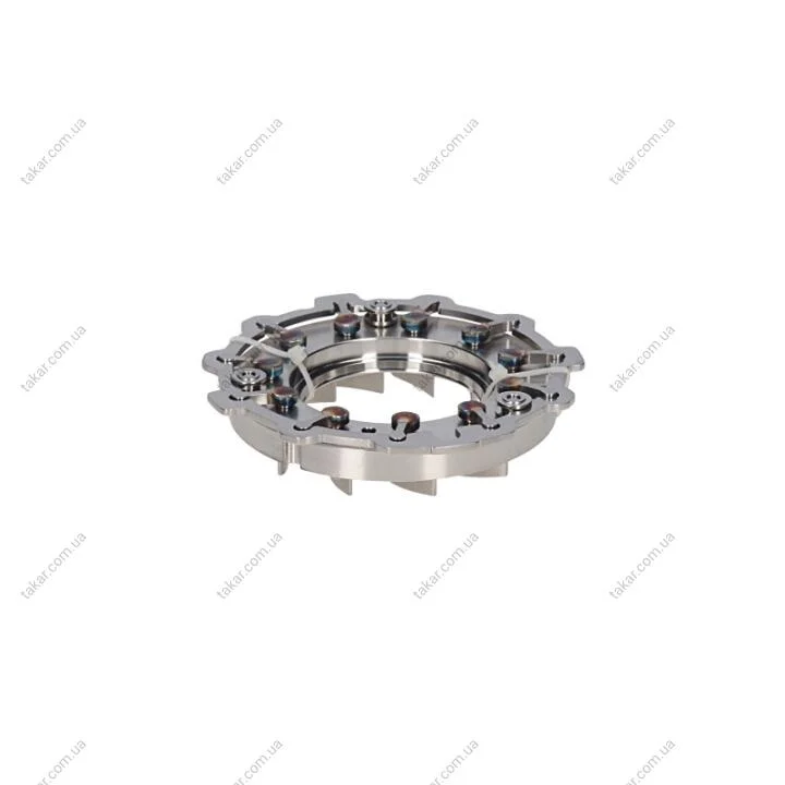 Сопловий апарат (геометрія) GARRETT GT1646V JRONE 3000-016-037 (фото 1)