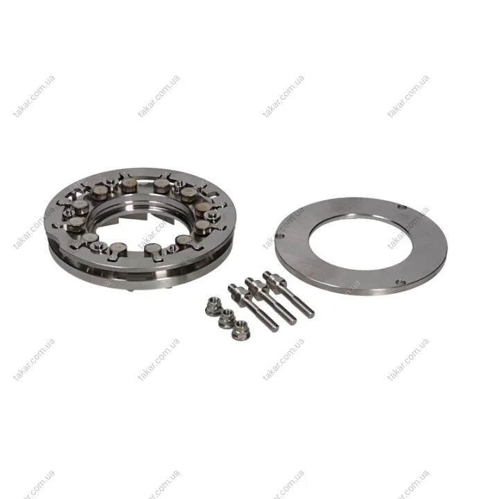 Сопловой аппарат (геометрия) TOYOTA CT VNT JRONE 3000-016-044 (фото 1)