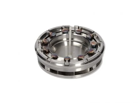 Сопловой аппарат (геометрия) KKK BV50 JRONE 3000-016-049B