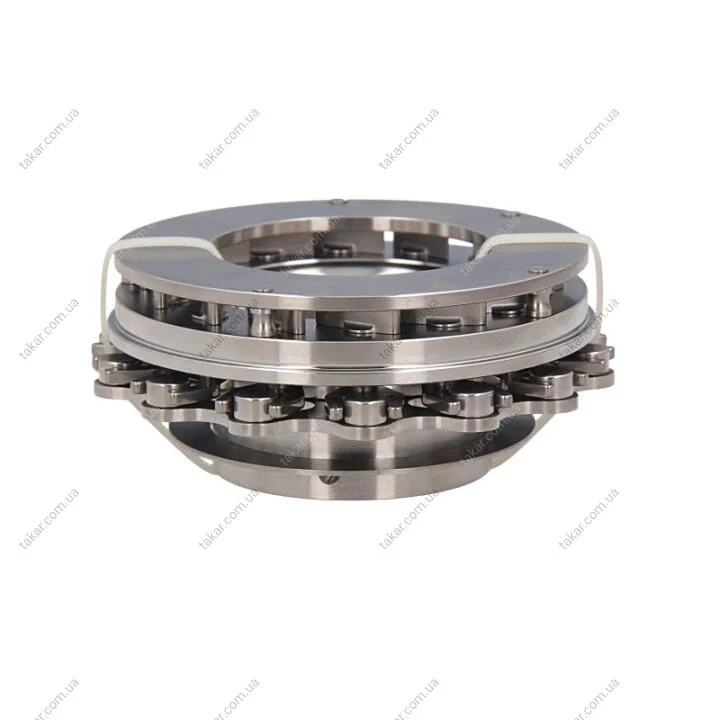 Сопловой аппарат (геометрия) IHI RHF4V JRONE 3000-016-058 (фото 1)